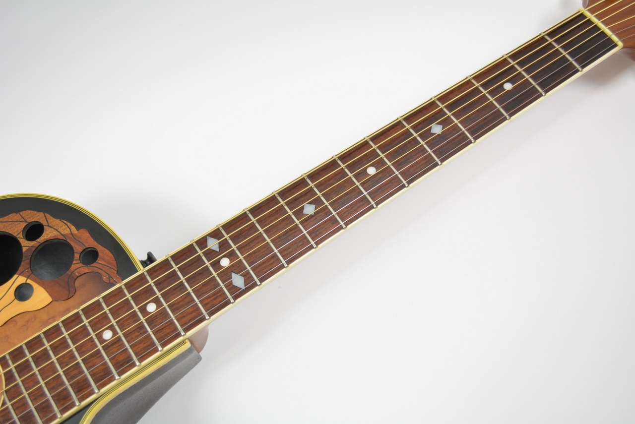 Ovation Celebrity CS247 エレアコ　ギター　楽器　機材 Ovation Celebrity Deluxe CS247（中古）【楽器検索デジマート】