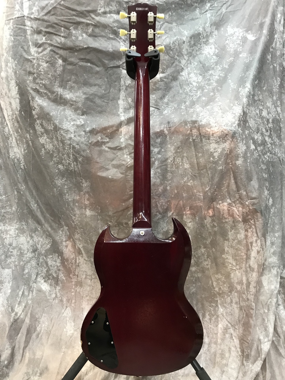 EDWARDS E-SG-110LT2/VT（中古）【楽器検索デジマート】