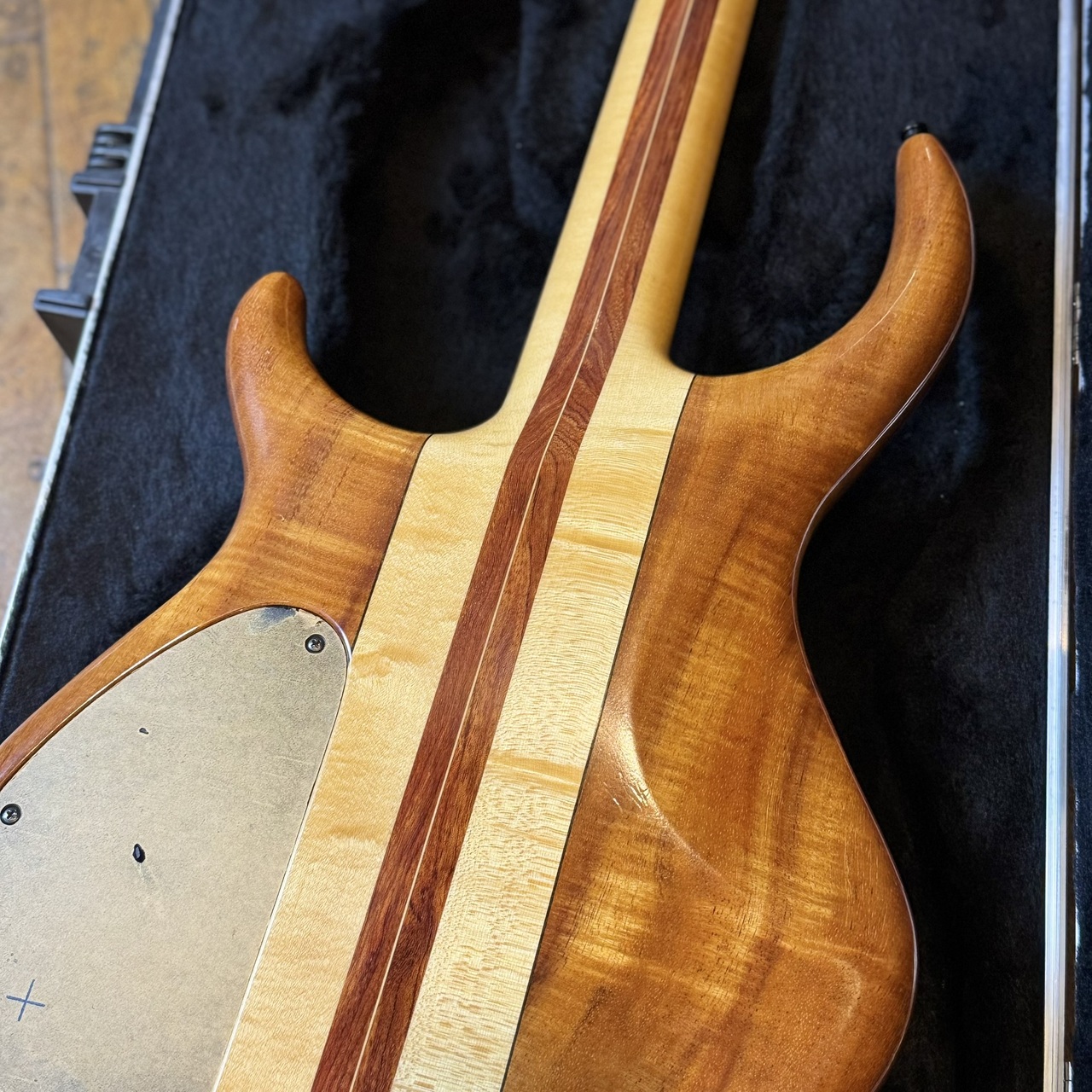 Tobias Basic 4 1988 ”Pre Gibson Era”（中古）【楽器検索デジマート】