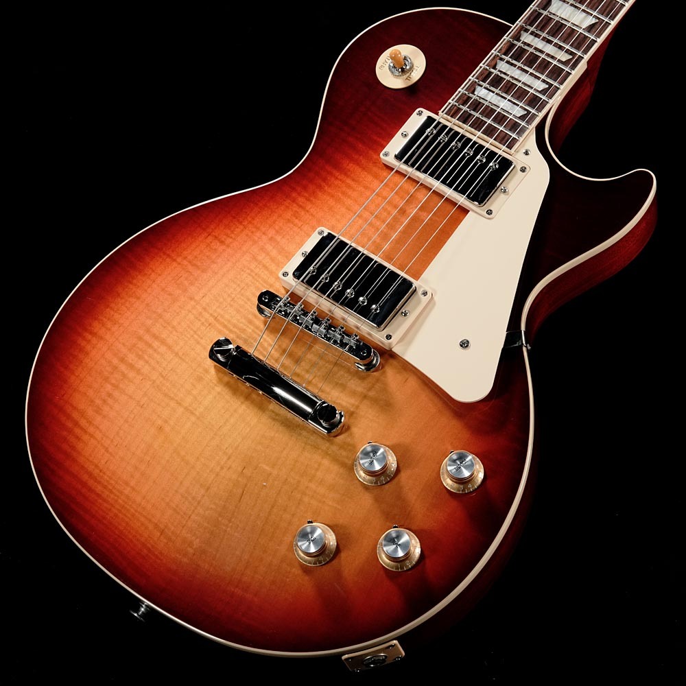 Gibson Les Paul Standard 60s Bourbon Burst(重量:3.99kg)【S/N