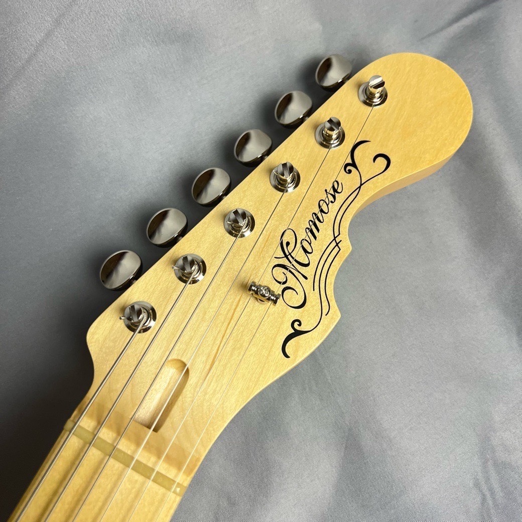 momose MT1-STD/M EX Black【現物写真】3.2kg #20327（新品/送料