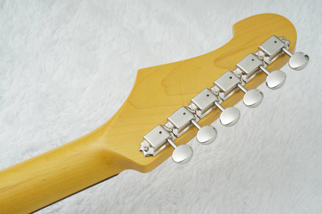 Vanzandt JMV-R2 -Lake Placid Blue / LPB- #10487【旧定価】【町田店
