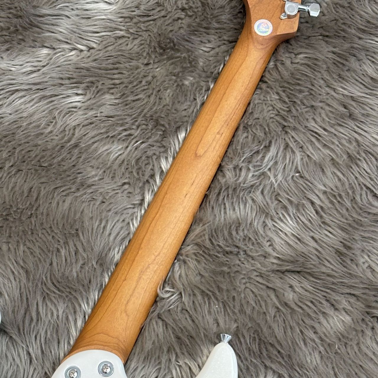 Bacchus GS-2DX RSM/P PWHMH エレキギター ユニバースシリーズ（新品
