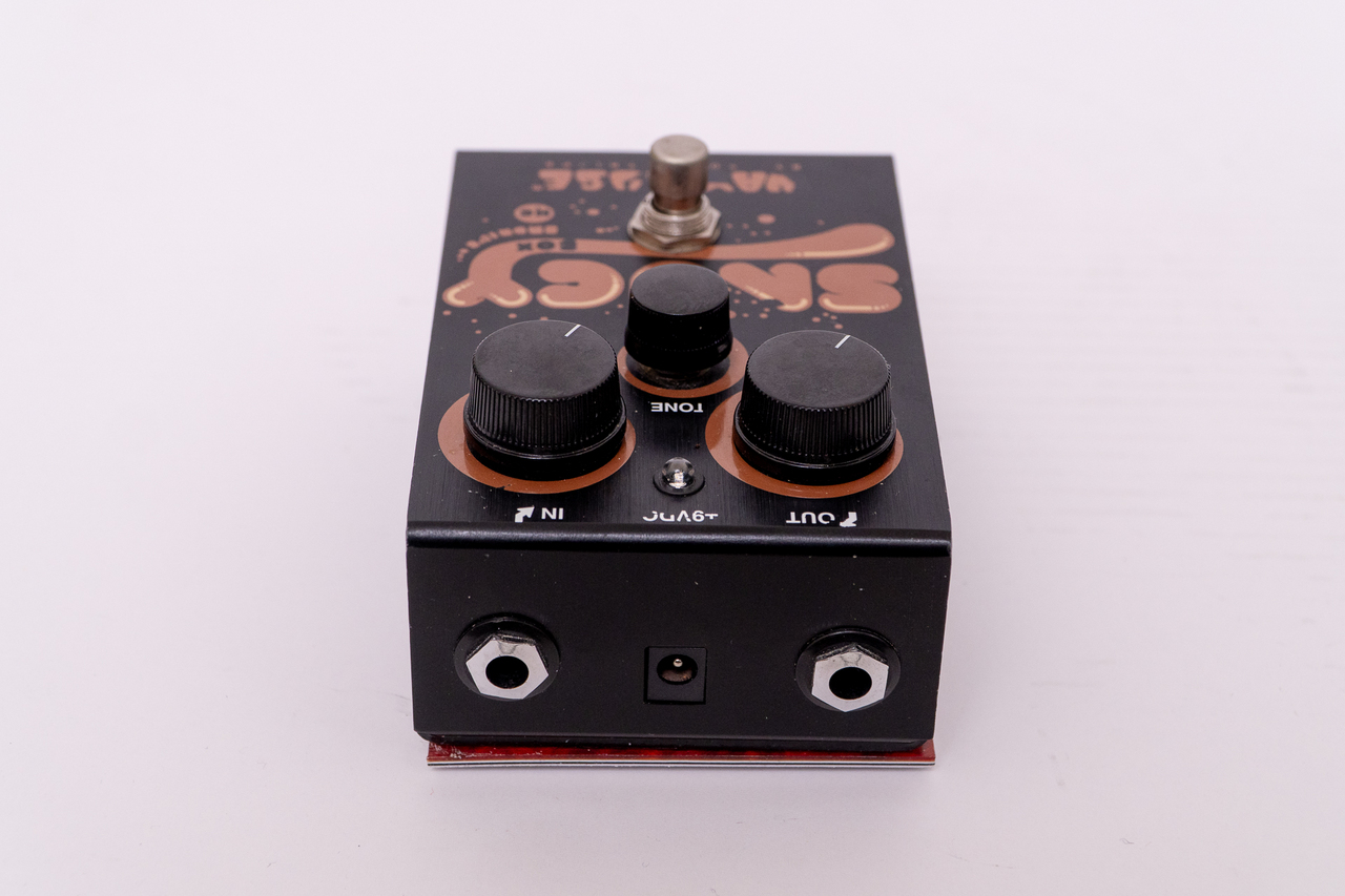 Way Huge Saucy Box HC【TONIQ横浜】（中古/送料無料）【楽器検索