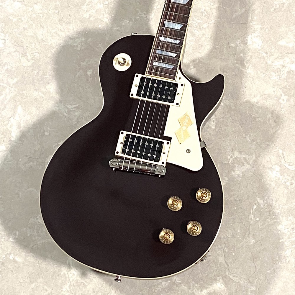 Epiphone Limited Jeff Beck Oxblood 1954 Les Paul / Oxblood 【限定