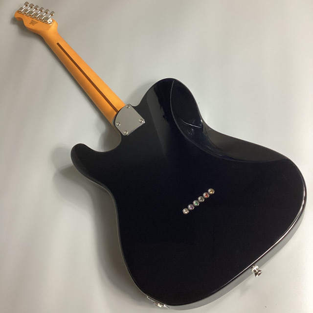 HISTORY　テレキャスター HISTORY HTL-Standard/VC Black (ブラック) エレキギター