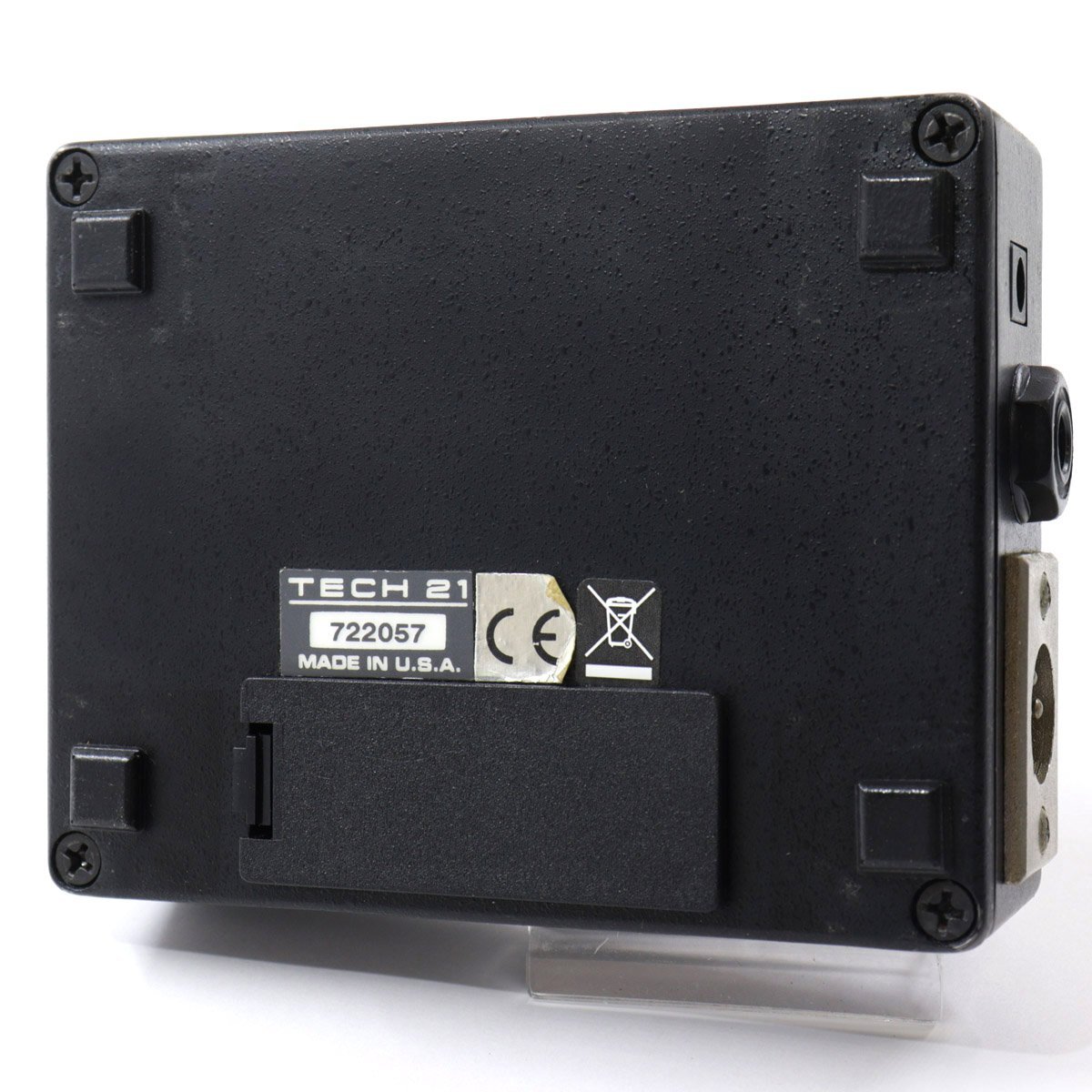 TECH21 SansAmp BASS DRIVER DI V1 後期 【池袋店】（中古