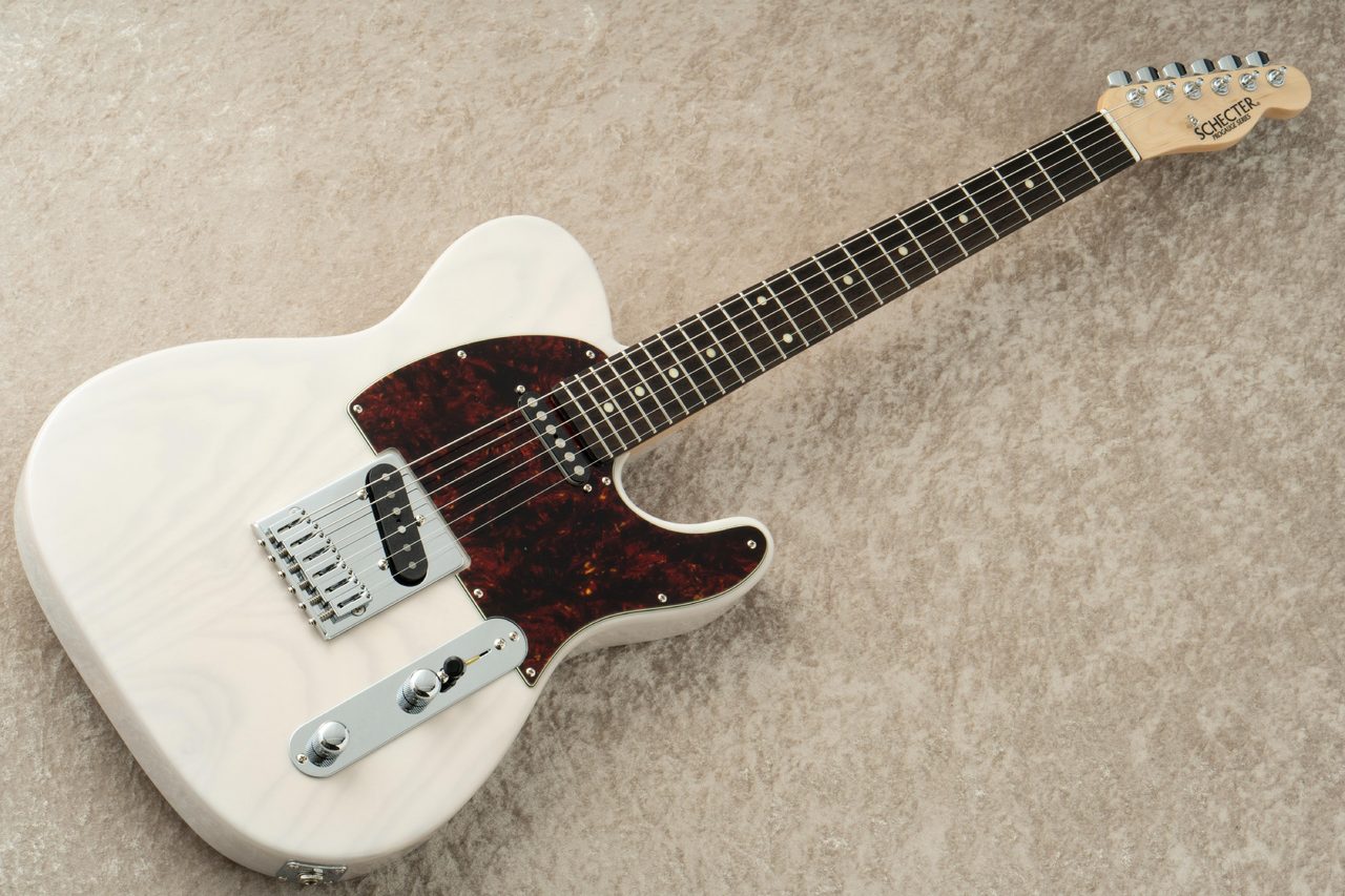 SCHECTER PA-LS/TK #S2409027 【凛として時雨 TKシグネイチャー