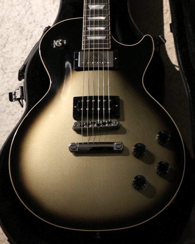 Gibson 【決算セール】【TOOL】Adam Jones Les Paul Standard ~Antique 