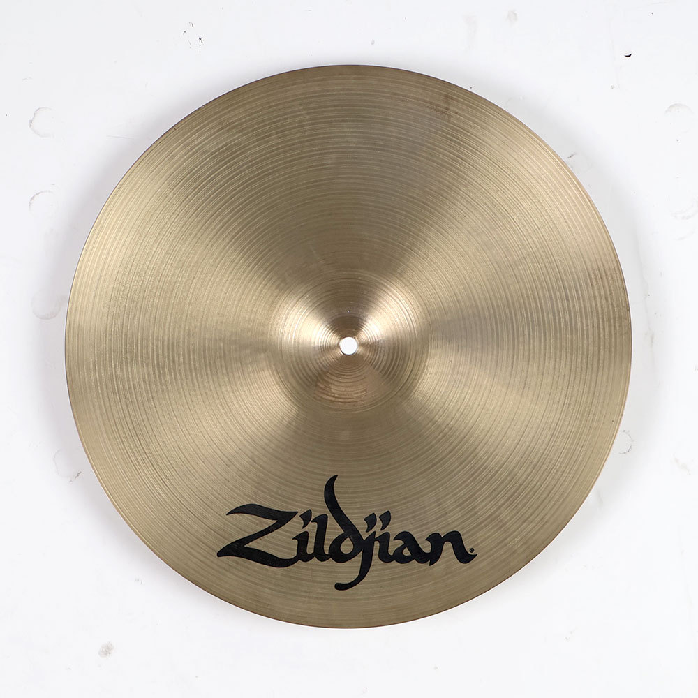 Zildjian 【中古】 クラッシュシンバル ジルジャン ZILDJIAN A