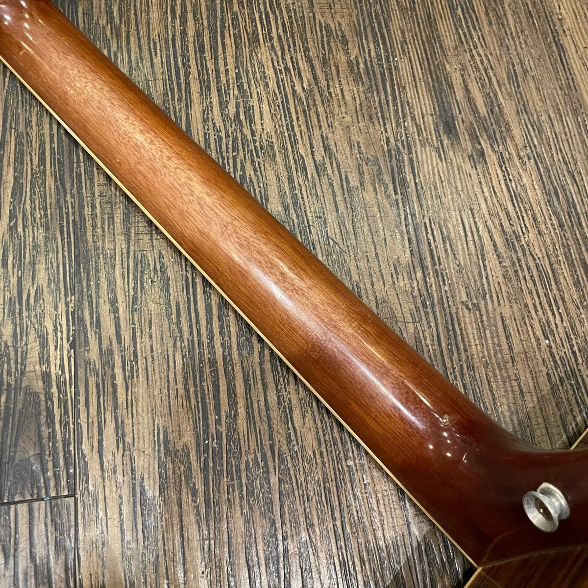 ARIA W-25 Acoustic Guitar（中古/送料無料）【楽器検索デジマート】