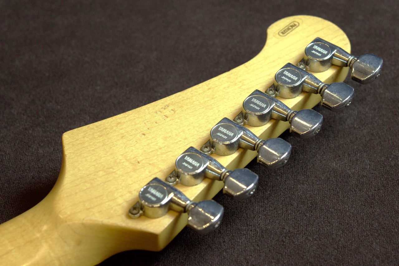 YAMAHA PACIFICA 912J（中古）【楽器検索デジマート】