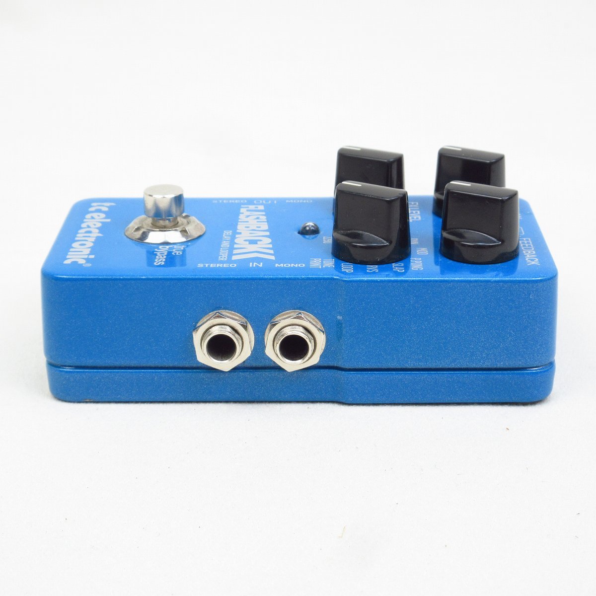tc electronic Flashback Delay & Looper ディレイ 【横浜店】（中古