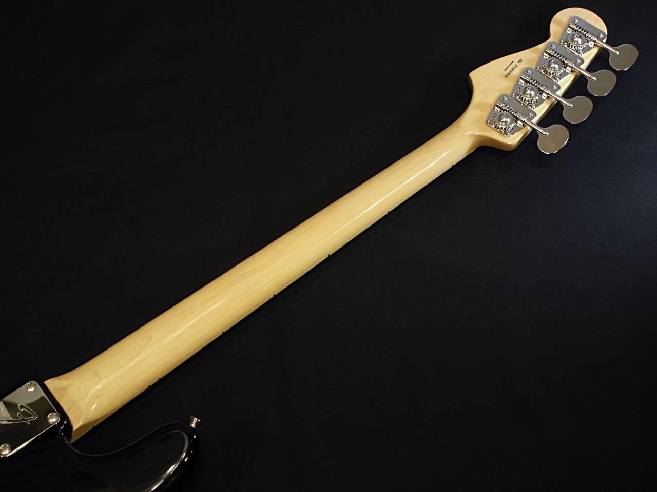 ノーブランド　60年代風ジャズベース　レリック フェンダー、Jazz Bass誕生60周年を記念した2020年限定モデルに