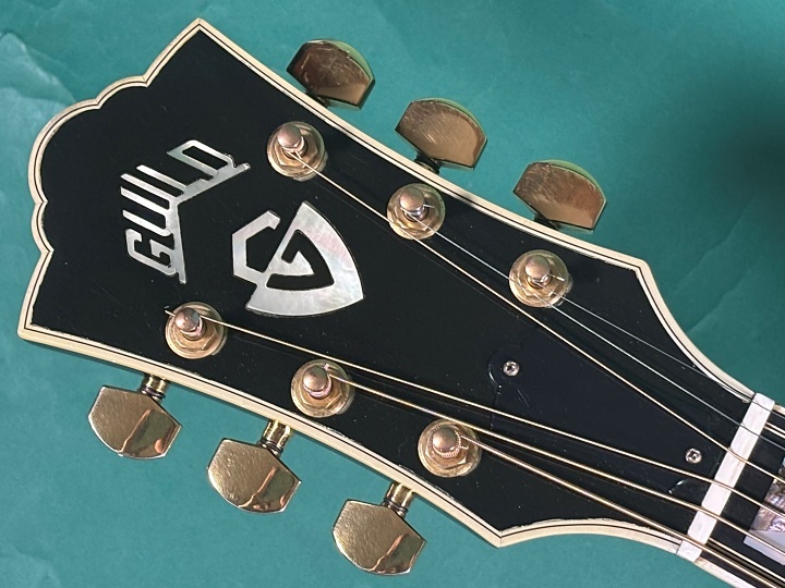 GUILD D-55 NT（ビンテージ）【楽器検索デジマート】