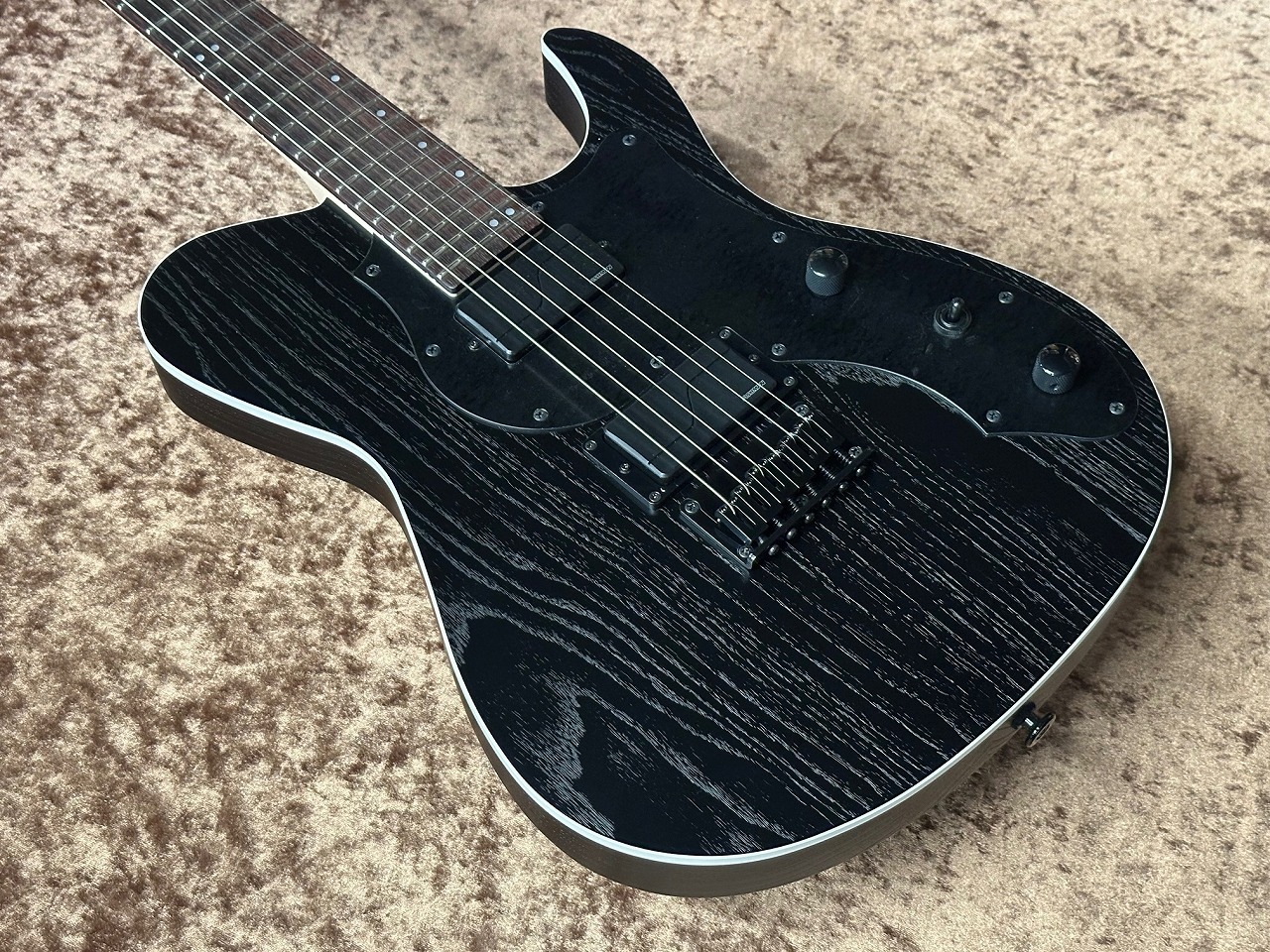 FUJIGEN(FGN) JIL2-ASH-DE664-R/OPB ≒3.456Kg（新品/送料無料）【楽器