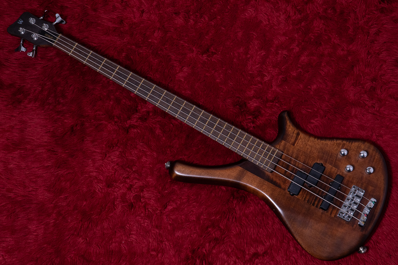 Warwick Fortress One Bass 4st 1995 4.225kg #C-024119-95【GIB横浜