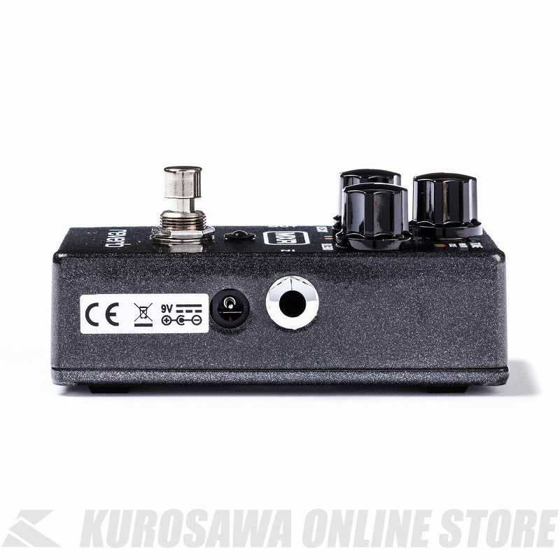 【美品】MXR M300 reverb リバーブ MXR M300 Digital Reverb Pedal | Sweetwater