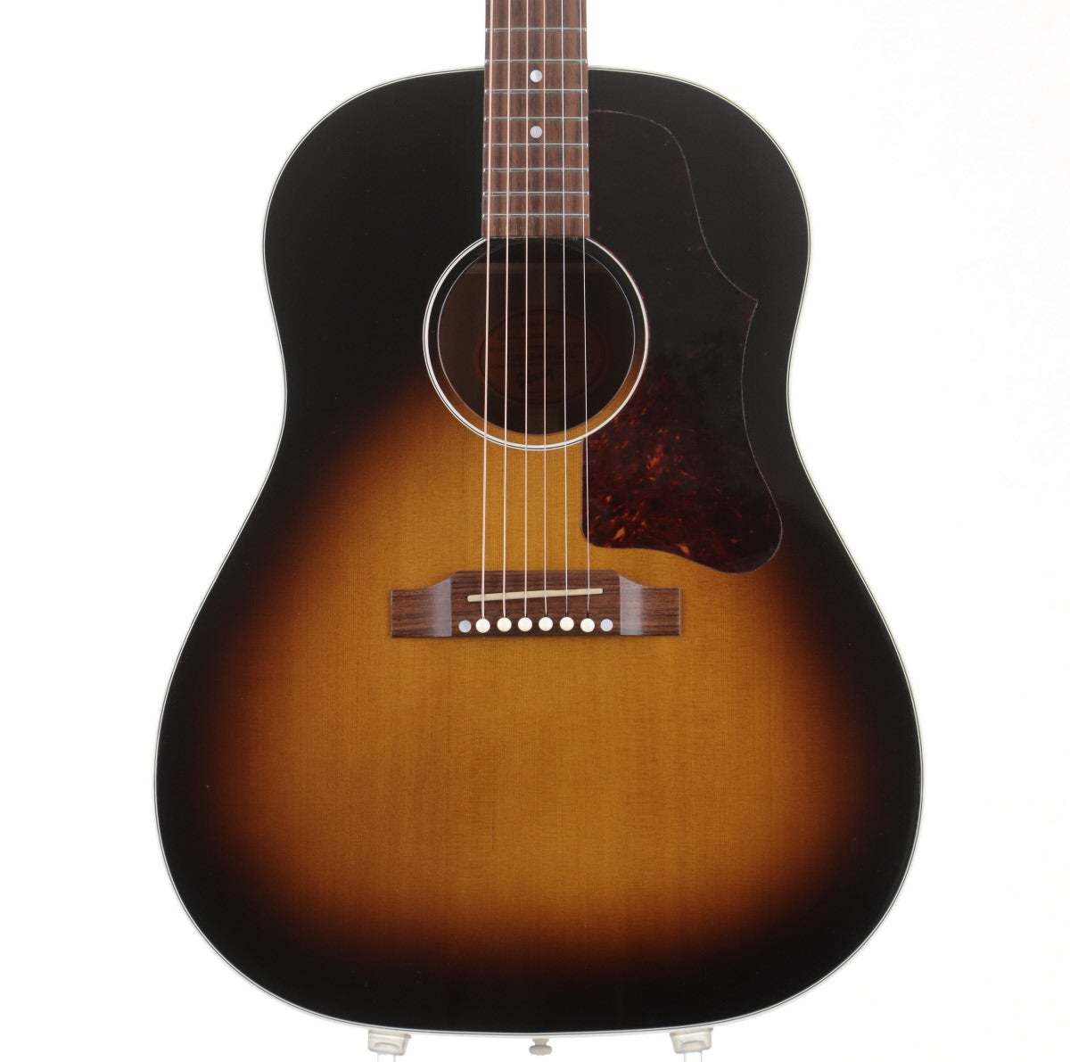 Gibson Limited Edition 1963 J-45 Vintage Sunburst 2001年製【S/N