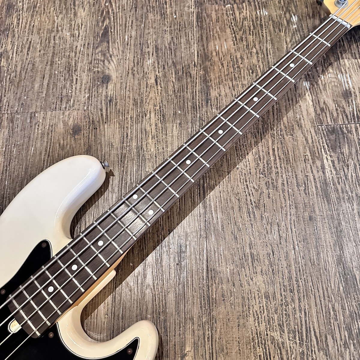 Bacchus Universe series Electric bass （中古/送料無料）【楽器検索