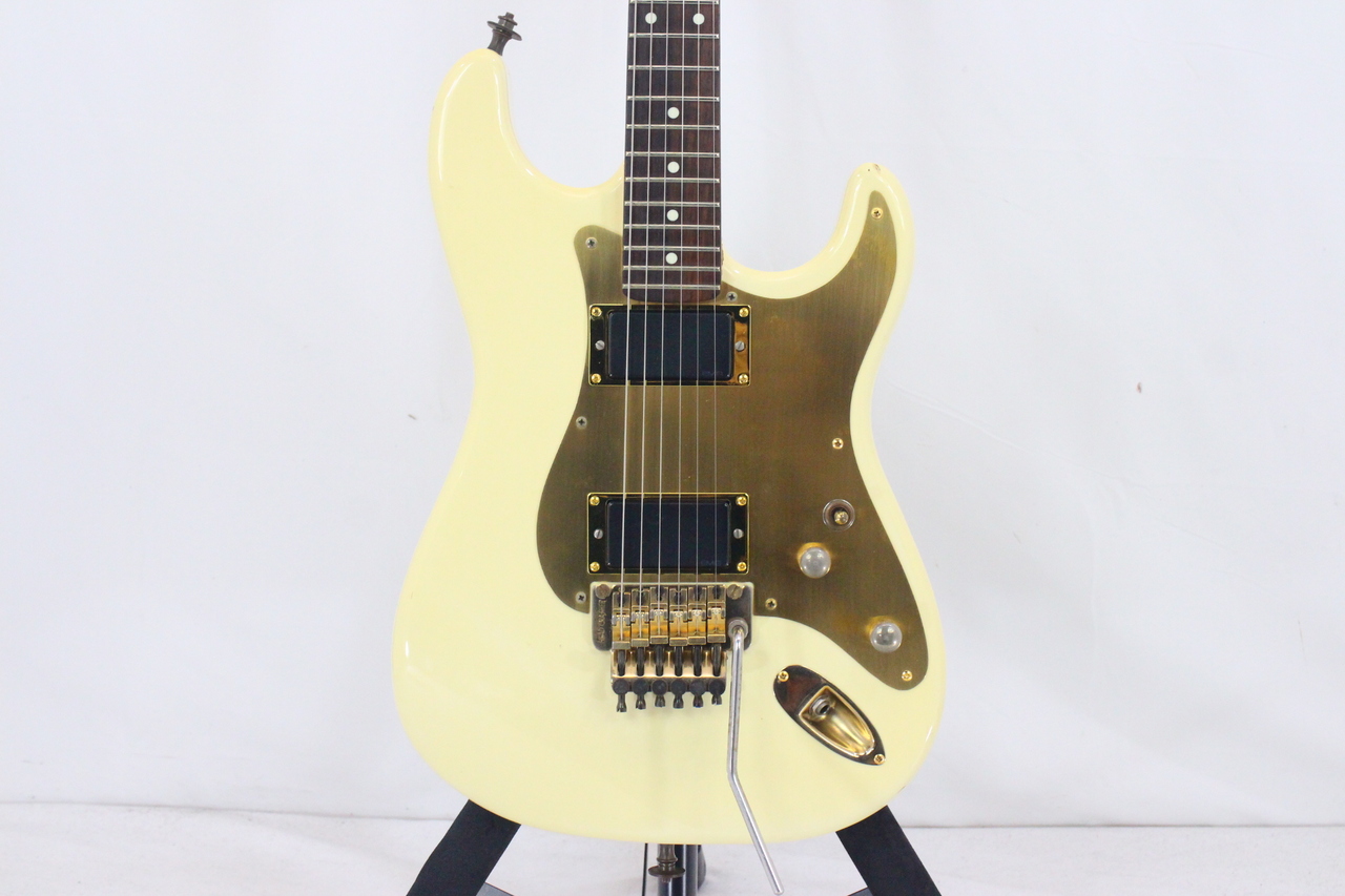 FERNANDES FST-125（中古）【楽器検索デジマート】