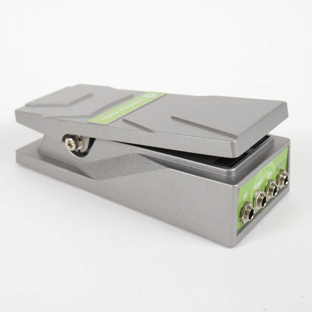 Limetone Audio 【中古】 ボリュームペダル Limetone Audio LTV-30L