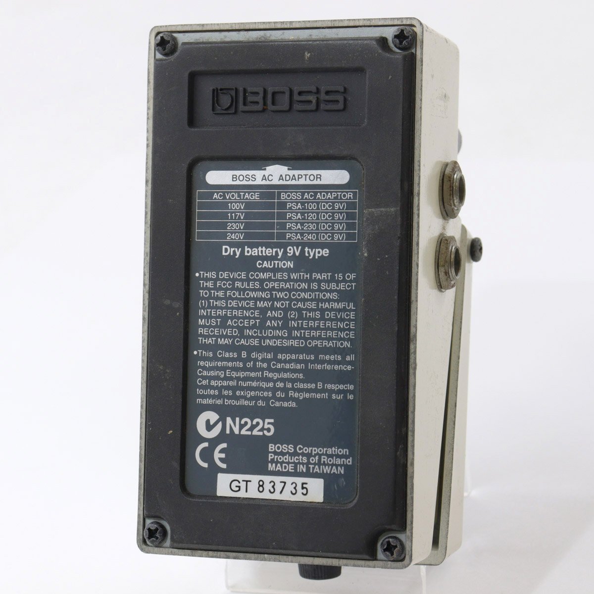 BOSS DD-6 Digital Delay 【池袋店】（中古）【楽器検索デジマート】
