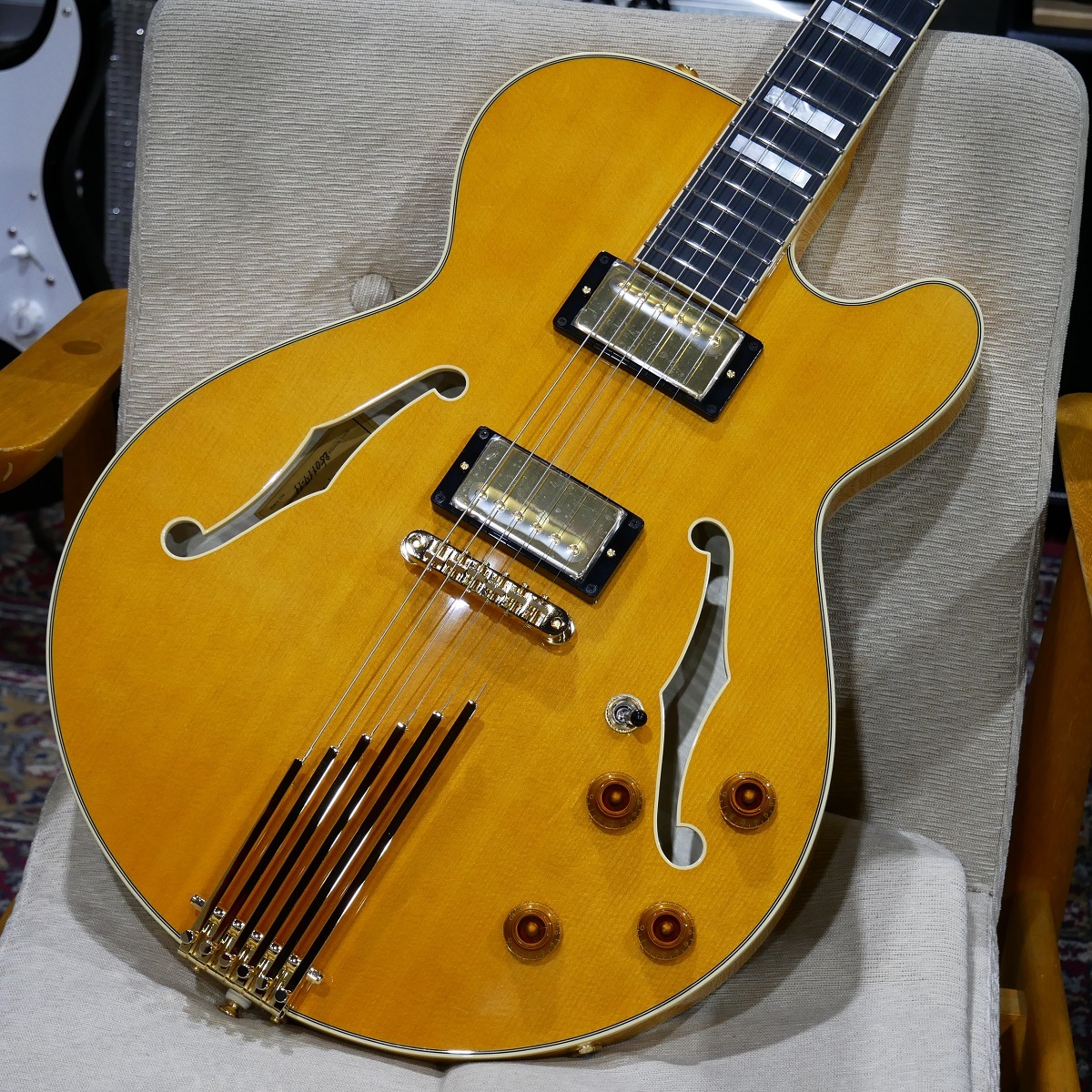Crews Maniac Sound Gb Vi (12/21) | Reverb