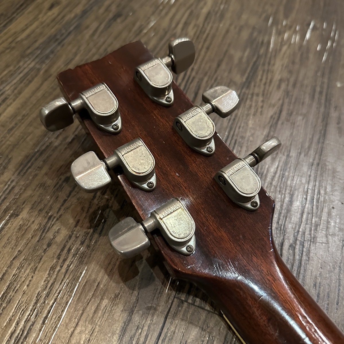 YAMAHA FG-250J Acoustic Guitar （中古/送料無料）【楽器検索デジマート】