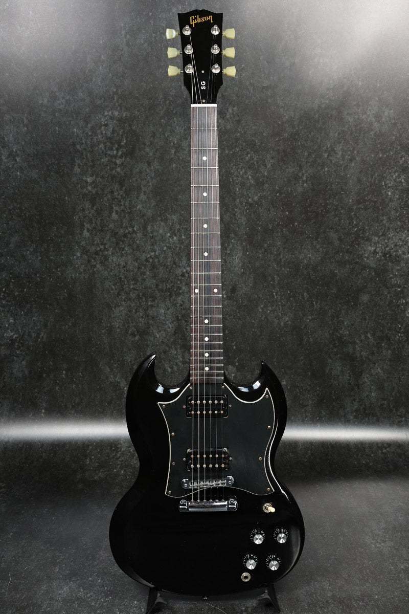 Gibson SG Special Ebony 2010 【名古屋栄店】（中古/送料無料）【楽器