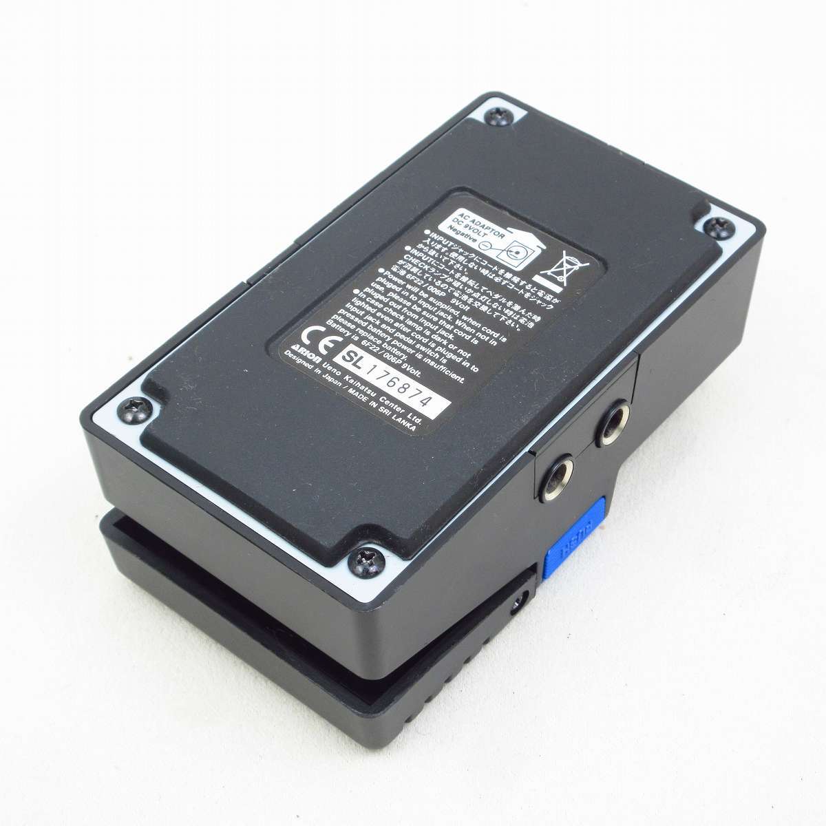 ARION SPH-1 Stereo Phaser フェイザー 【横浜店】（中古）【楽器検索