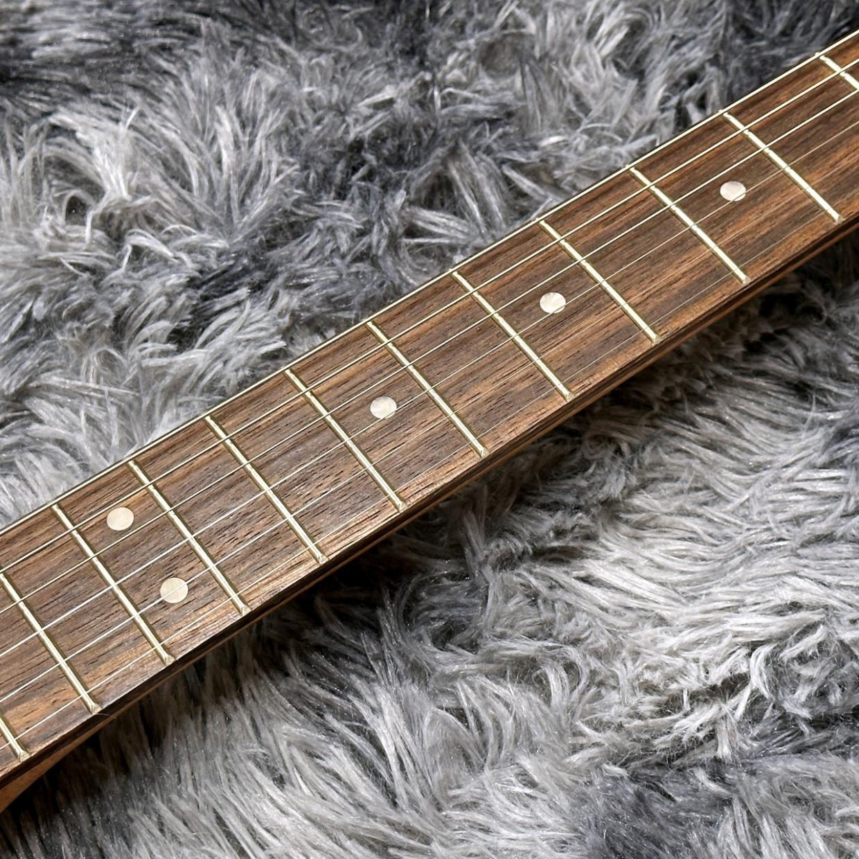 Squier by Fender Classic Vibe Custom Telecaster SH with Bigsby