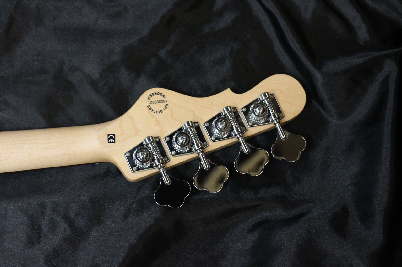 G&L Tribute L-2000 NAT（B級特価/送料無料）【楽器検索デジマート】