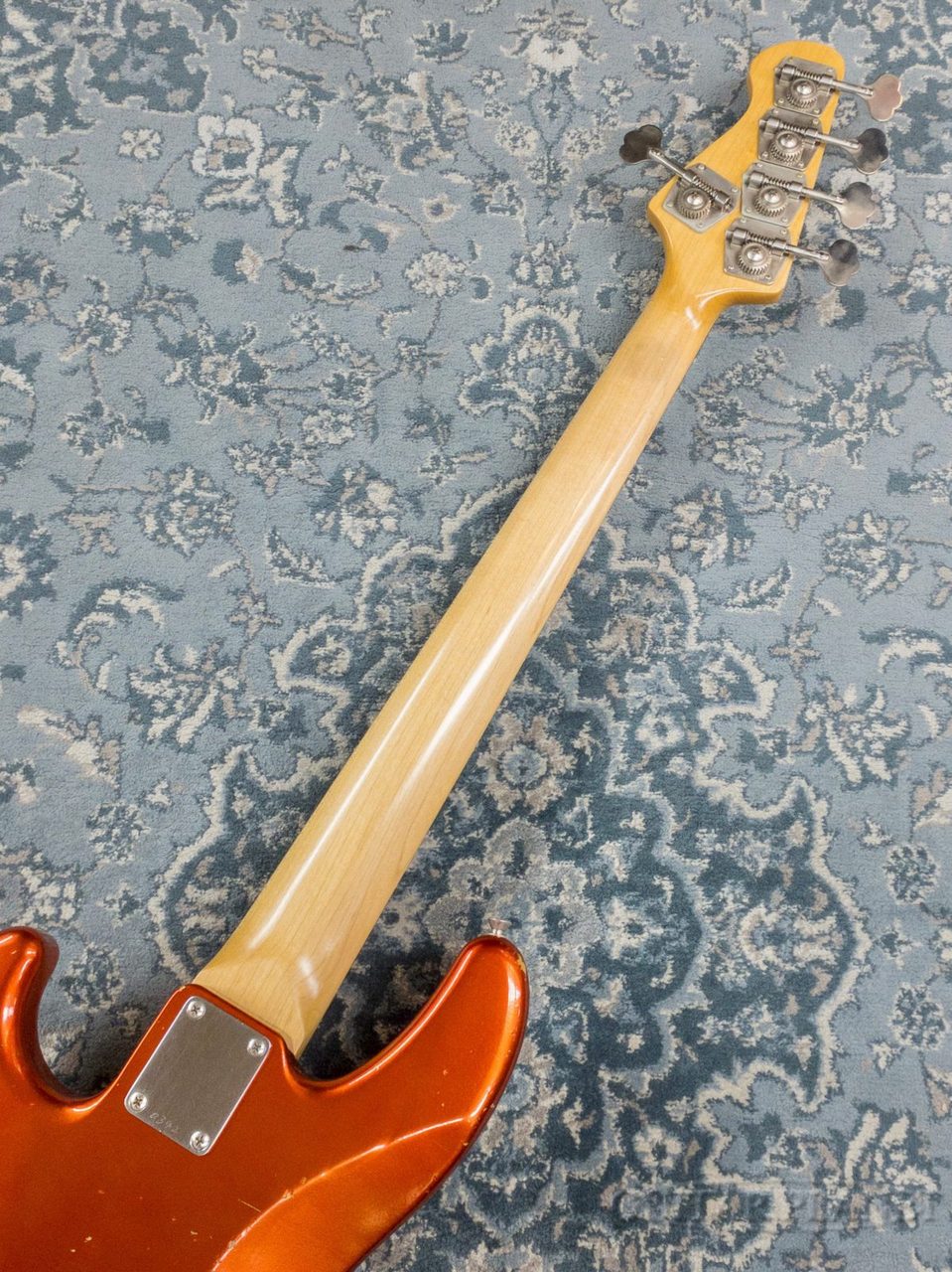 Tsubasa Guitar Workshop The Hopper 5st【ご委託品】【USED】【4.03kg