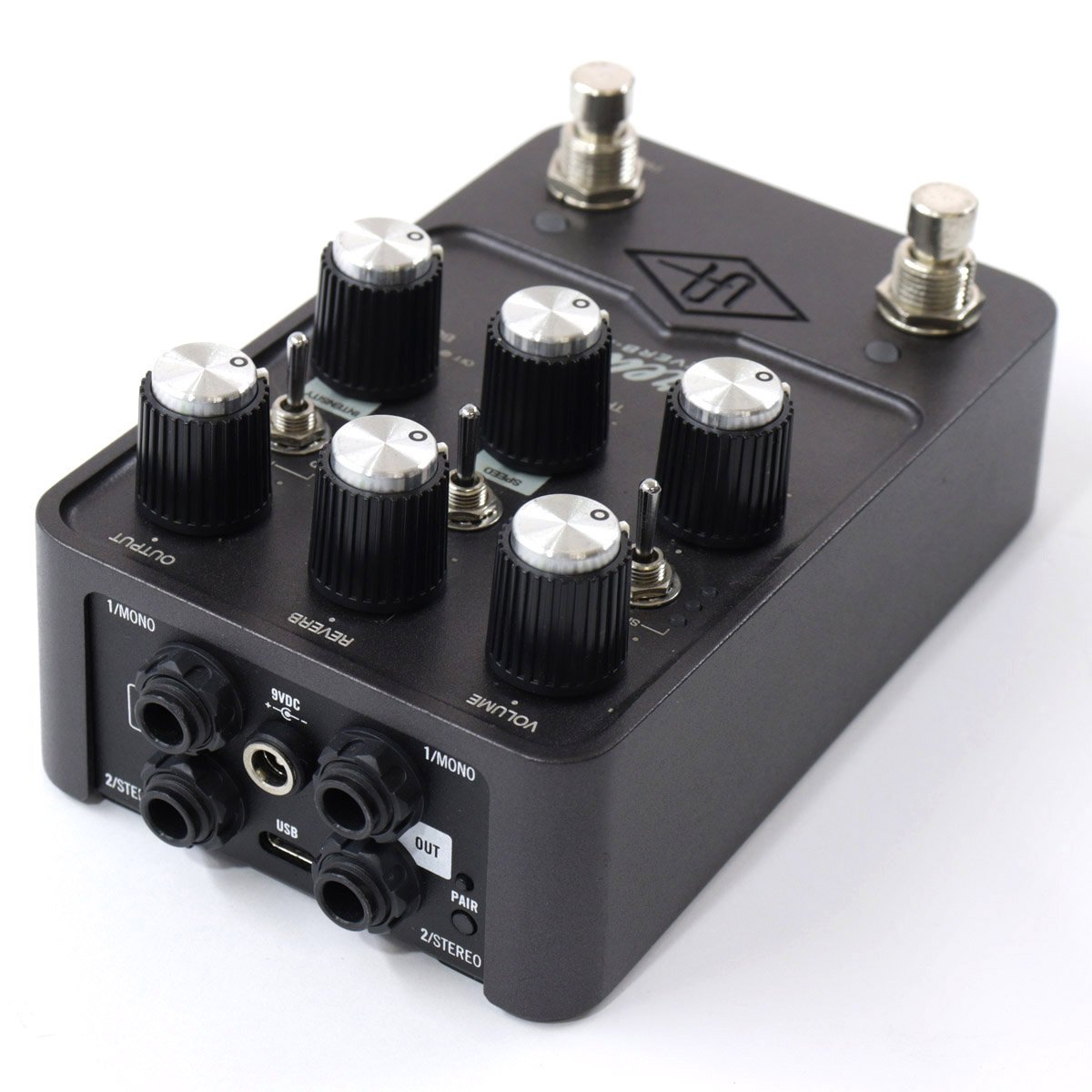 UAFX dream 65 美品　used 美品】UAFX Dream'65 Reverb Amp Used Universal Audio UAFX