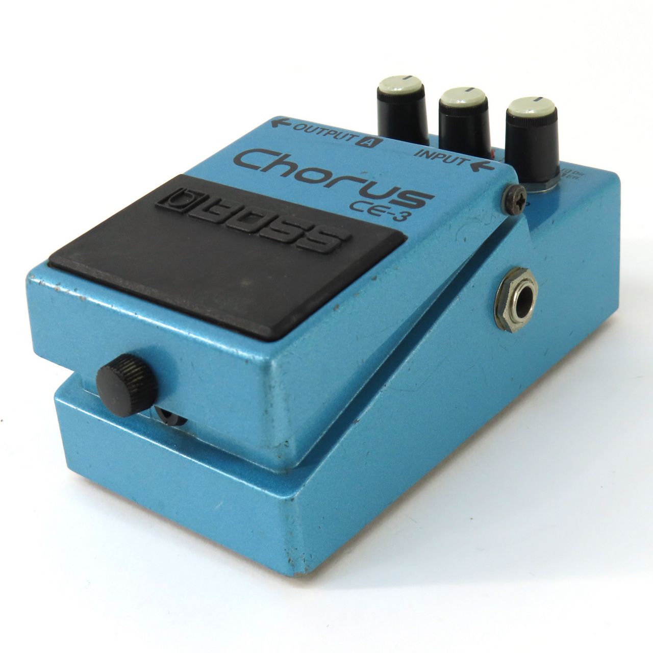 BOSS CE-3 Chorus（中古/送料無料）【楽器検索デジマート】