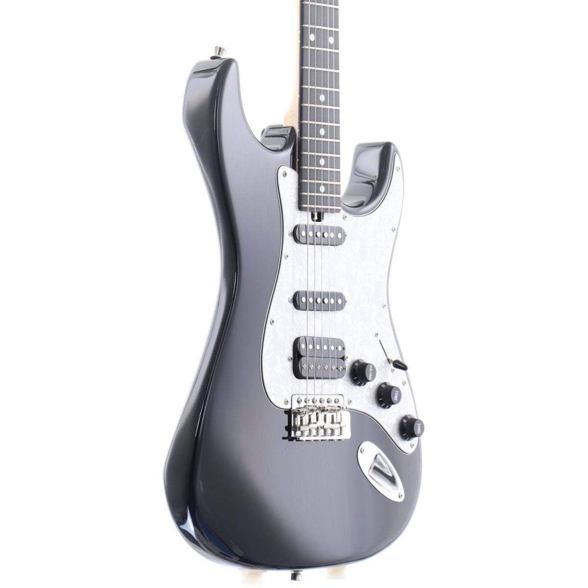 Bacchus Global series G-STUDIO PLD MH Black 【心斎橋店】（中古