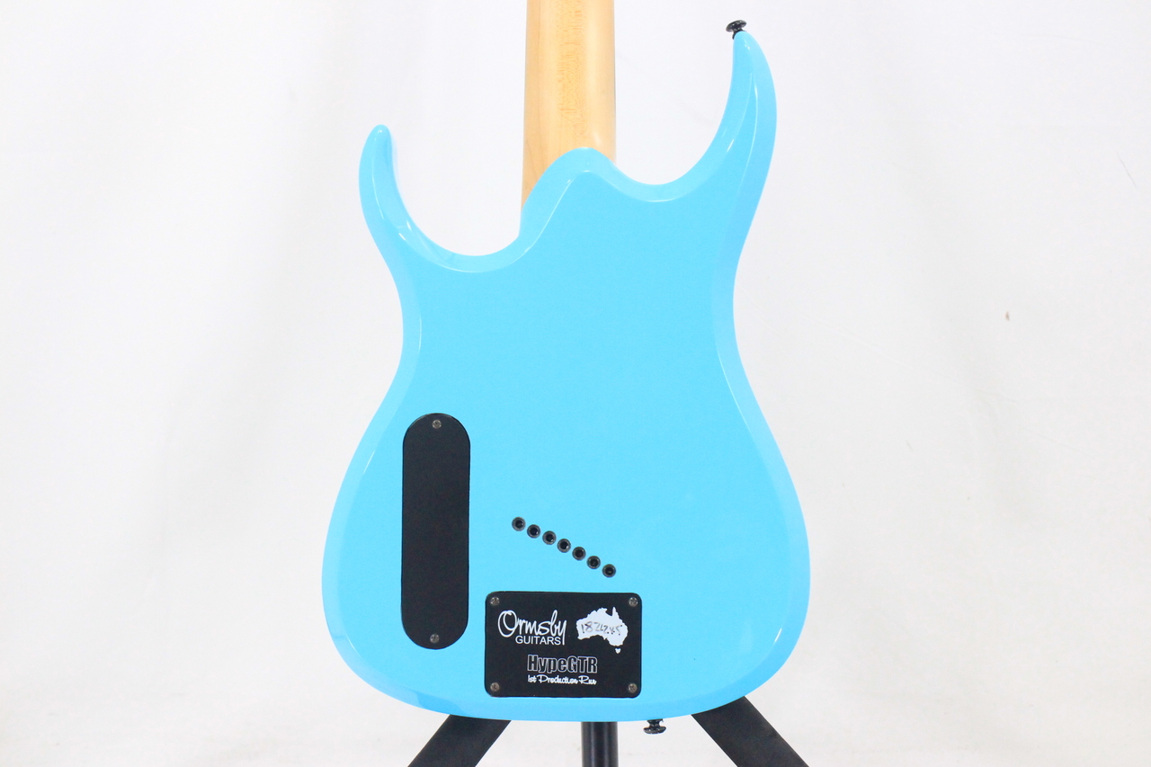 Ormsby Guitars HYPE GTR7 1ST RUN（中古）【楽器検索デジマート】