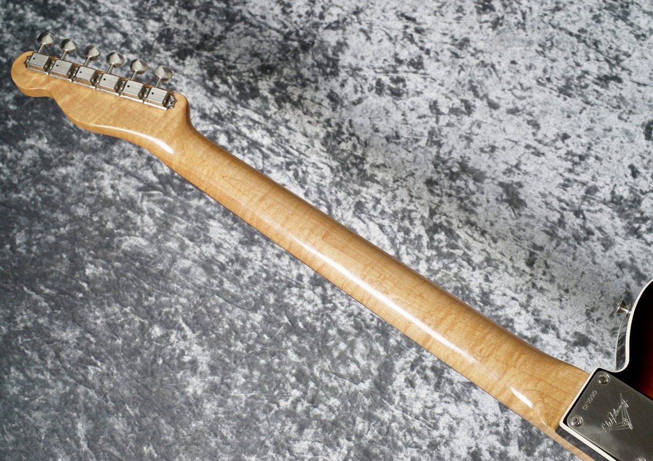 Fender Custom Shop MBS 1959 Esquire Custom Closet Classic by Chris