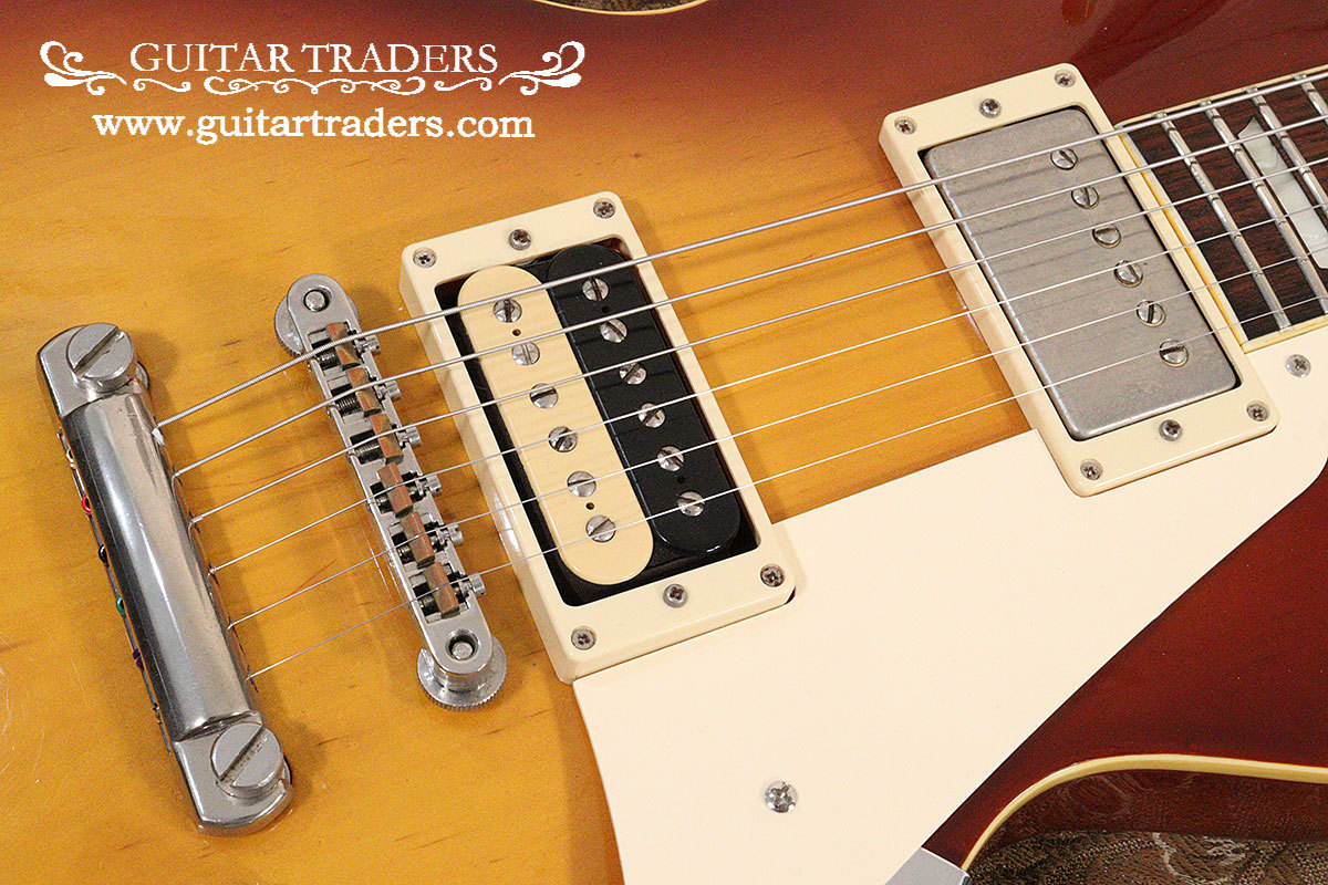 Tokai 1979 LS80 