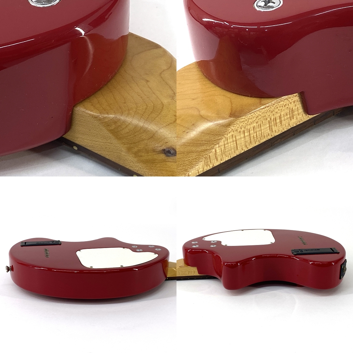 FERNANDES ZO-3（中古/送料無料）【楽器検索デジマート】