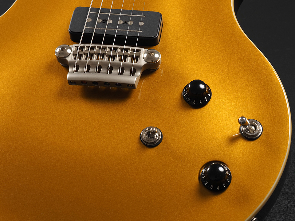 VOX SSC-33 ~Gold Top~（中古）［デジマートSALE］【楽器検索デジマート】