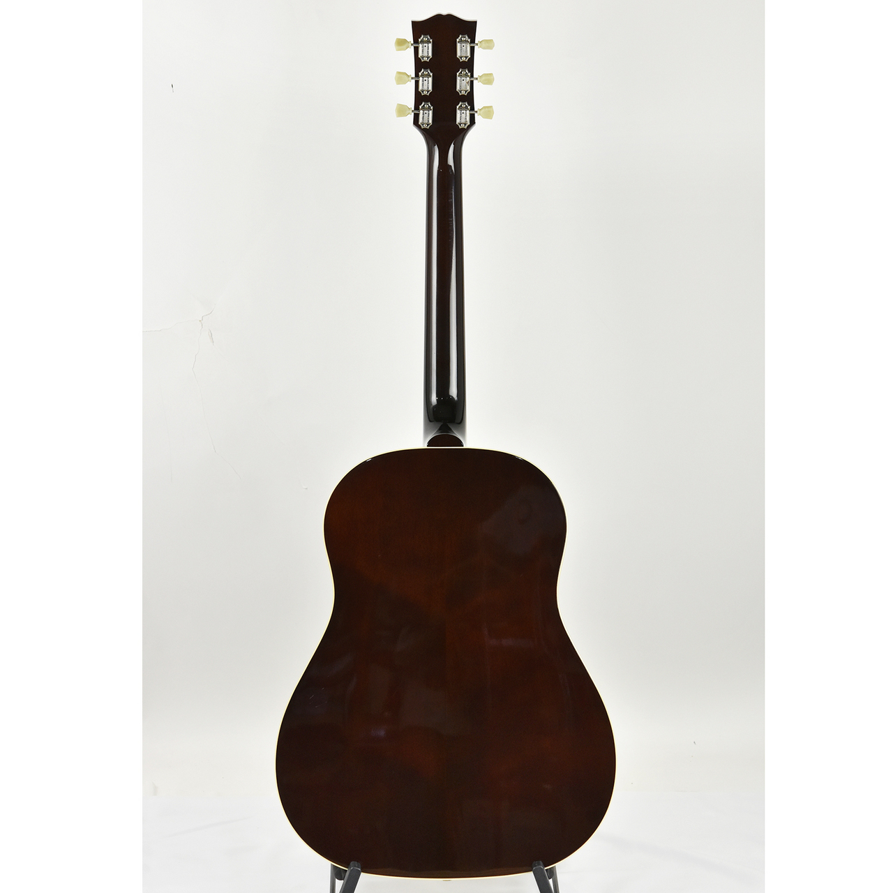 Gibson 1964 J-160E（中古）【楽器検索デジマート】