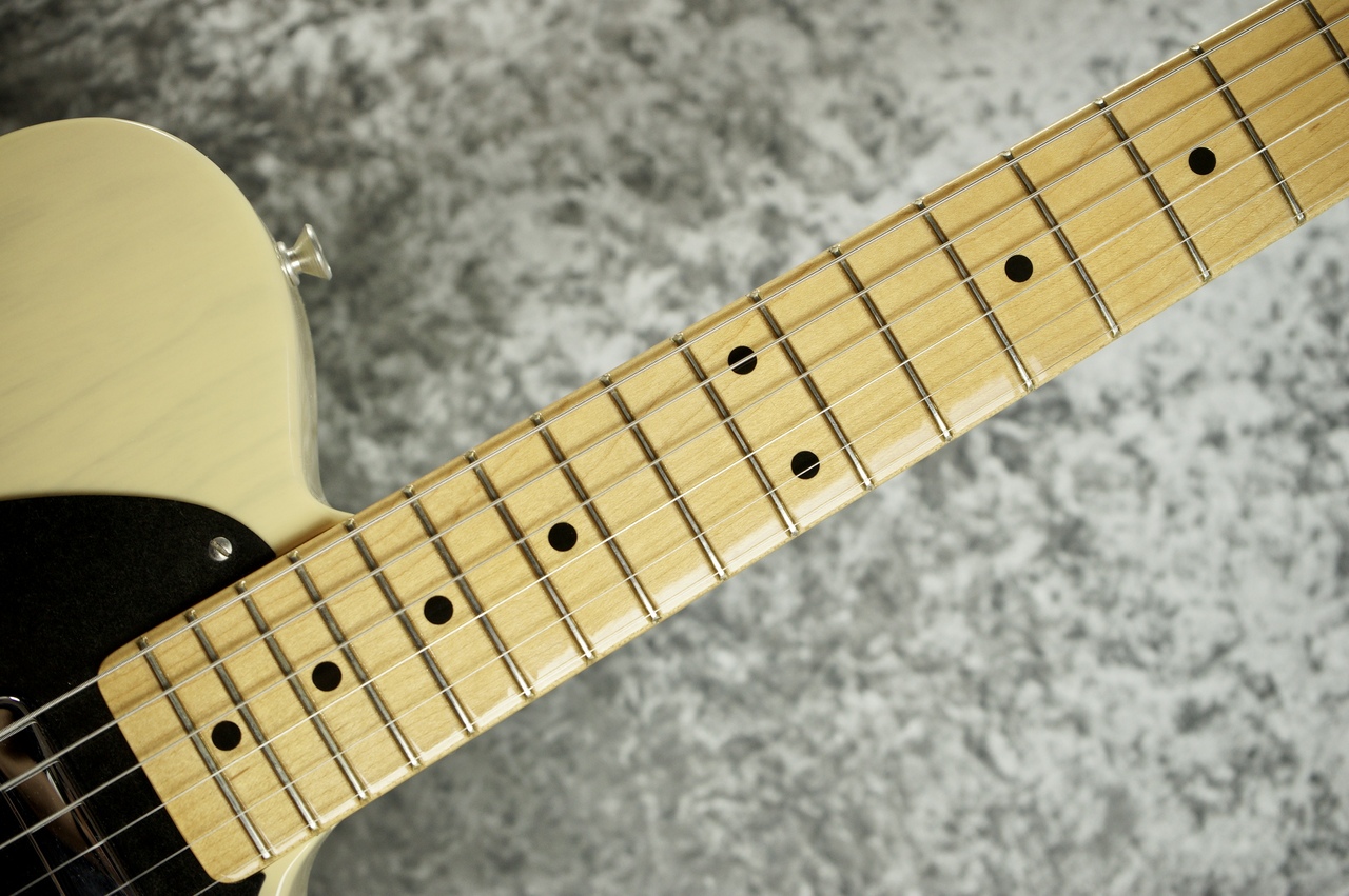 Fender LTD 70th Anniversary Broadcaster [3.51kg]【新品同様中古