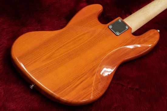 woofy basses Cavalier 5 M Orange【兵庫店】（新品/送料無料）【楽器