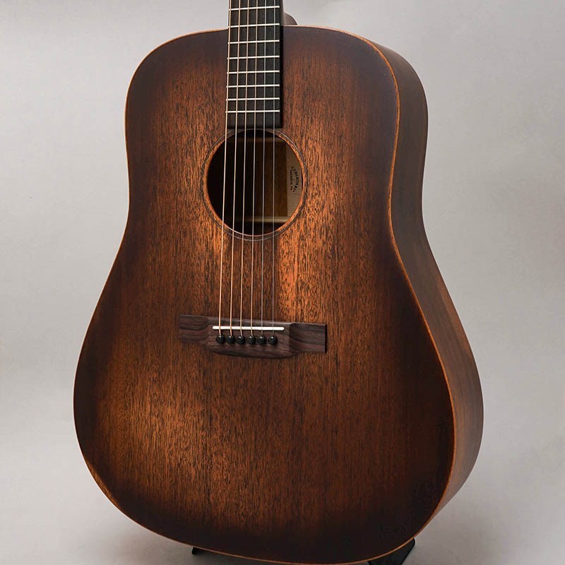 Martin D-15M STREET MASTER マーチン マーティン（新品）【楽器検索
