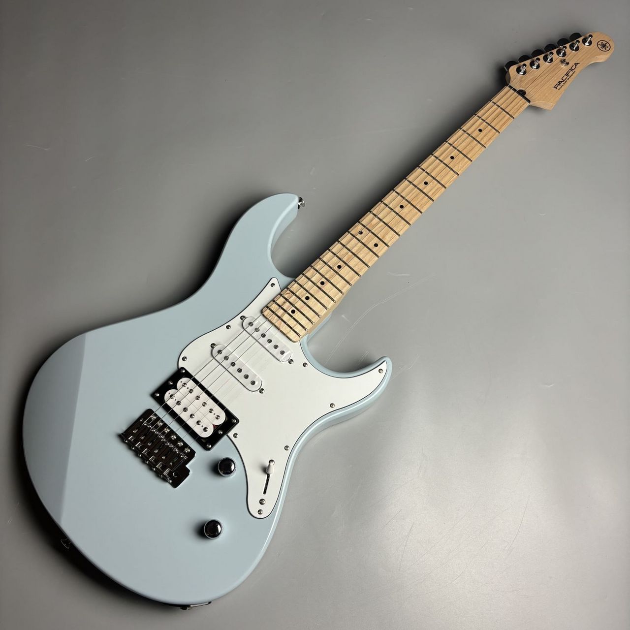 YAMAHA PACIFICA112VM ICB アイスブルーパシフィカ PAC112
