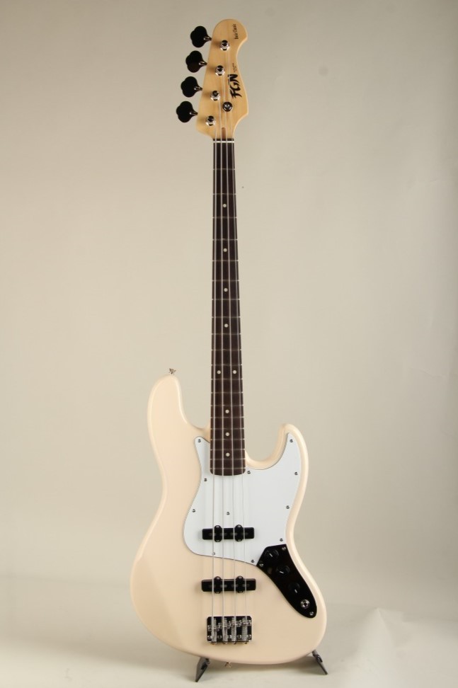 FUJIGEN(FGN) BCJB100RBD SHP -Shell Pink- 【S/N G240707】（新品特価