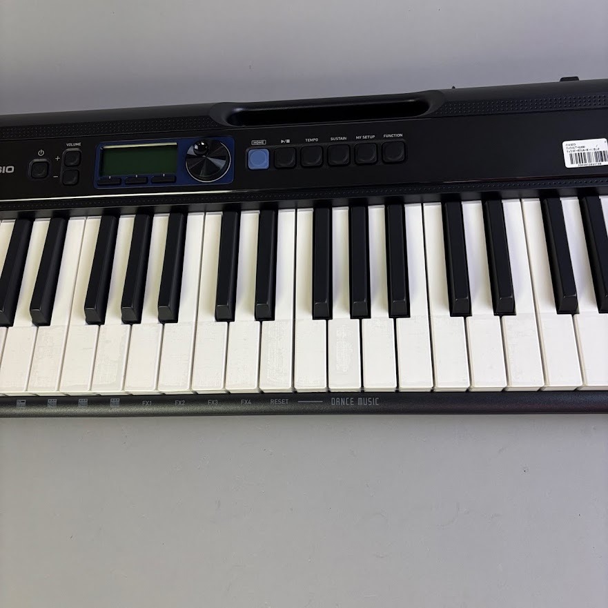 Casio CT-S300（中古/送料無料）【楽器検索デジマート】