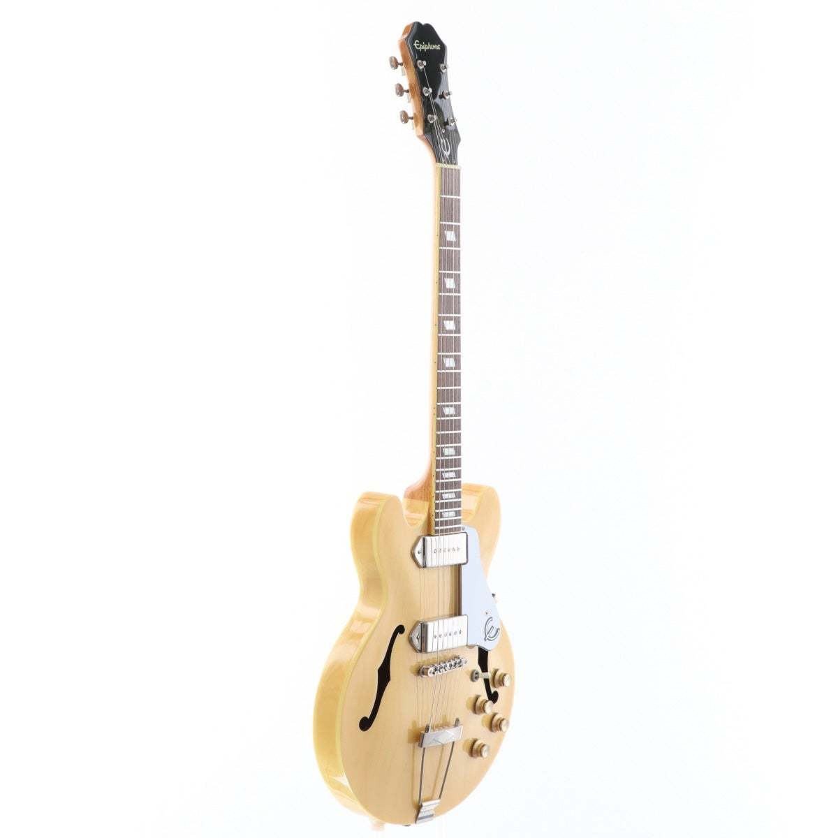 Epiphone Casino Coupe Natural 【梅田店】（中古/送料無料）【楽器